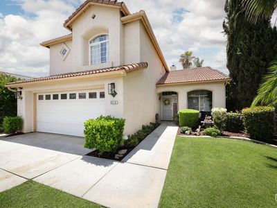 8315 Persimmon Dr, Bakersfield, CA, 93311