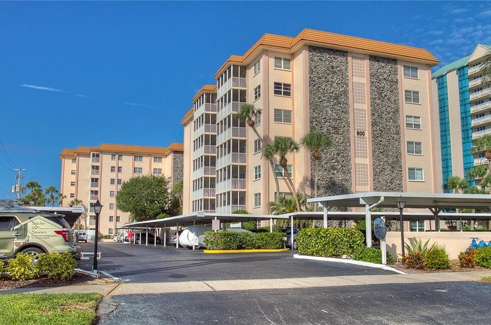 1st image of 800 Benjamin Franklin Dr Unit 704