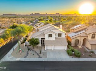25804 N 44th Way, Phoenix, AZ 85050