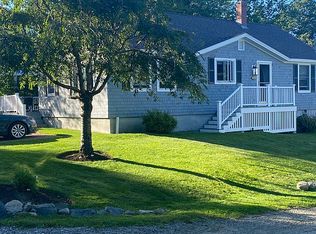 120 Cycad Ave, York, ME 03909