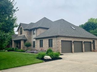 7104 W Saint Andrews Ave, Yorktown, IN