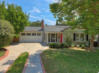 234 Annandale Rd, Pasadena, CA 91105