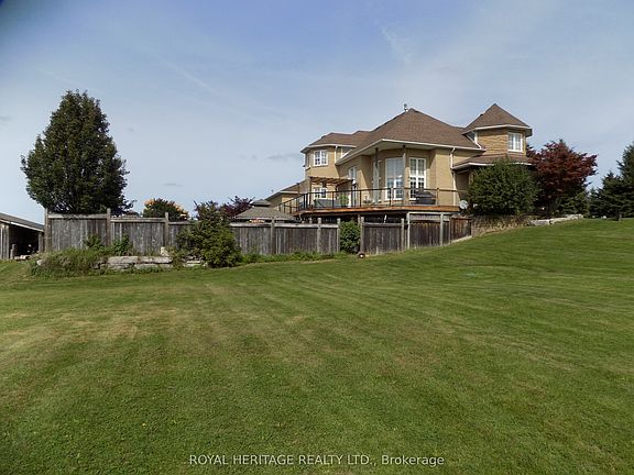 4th image of 4250 Simcoe St N