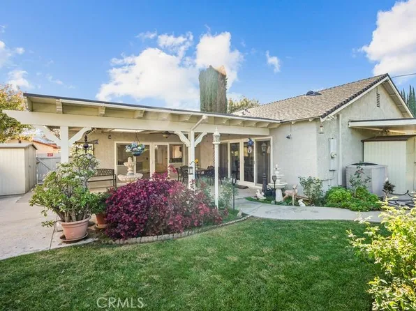 2399 Lee St, Simi Valley, CA 93065