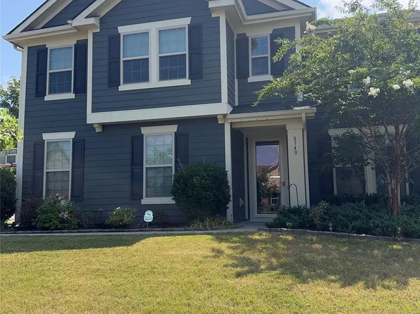 8340 Breton Way, Harrisburg, NC 28075