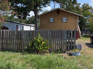 905 Grace St, Navasota, TX 77868