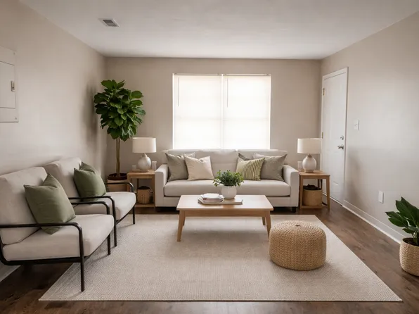 1142 4th Ave W APT C, Birmingham, AL 35204