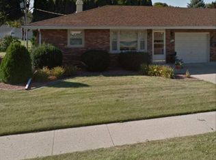 2004 Refset Dr, Janesville, WI 53545