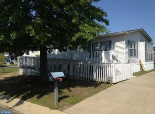 75 Patricia Ln, Mount Laurel, NJ 08054