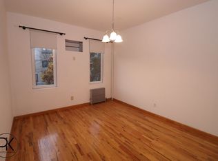 602 Humboldt St #2L, Brooklyn, NY 11222