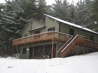 29 Pine Ridge Ln, Upper Jay, NY 12987