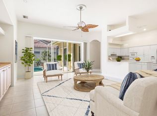 120 S Monterey Dr, Indian River Shores, FL 32963