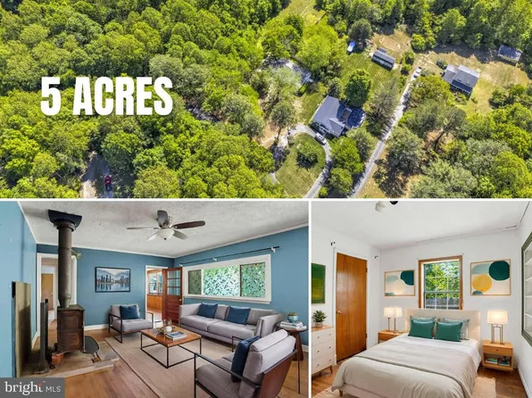 27020 Cat Creek Rd, Mechanicsville, MD 20659