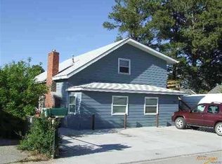 714 W Summit St APT 1, Lead, SD 57754