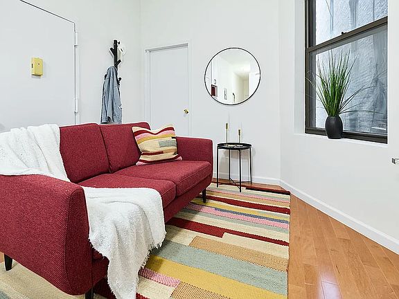 2nd image of 323 W 42nd St #2