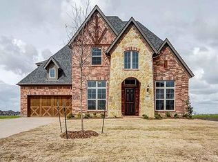 410 Berkshire Ct, Prosper, TX 75078