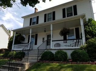 103 Brunswick Ave, Bloomsbury, NJ 08804
