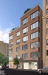 Rented by Brown Harris Stevens