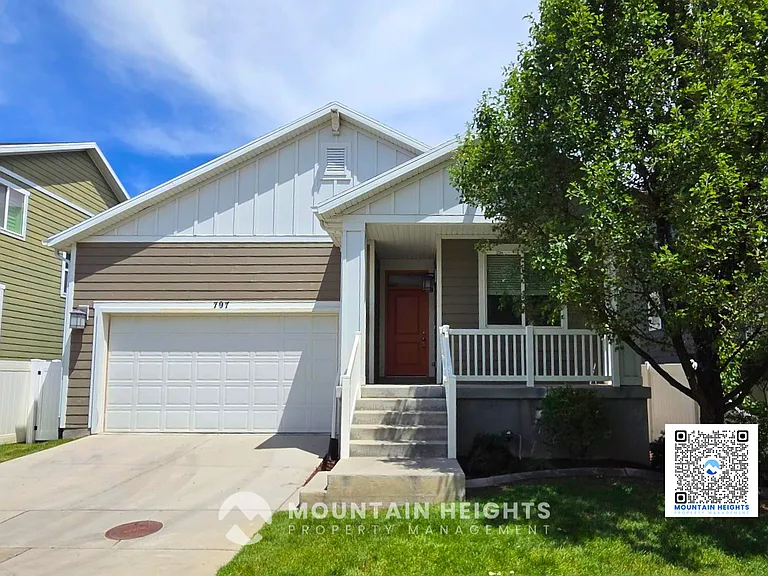 797 W Tamsin Ct — Photo 1