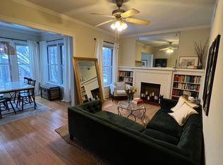 1516 W Addison St #1W, Chicago, IL 60613