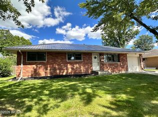 801 Gloria Ave, Lima, OH 45805