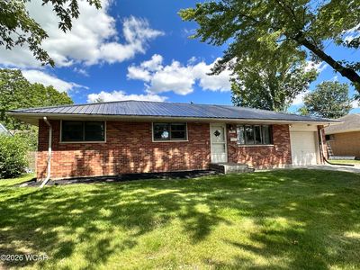 801 Gloria Ave, Lima, OH, 45805
