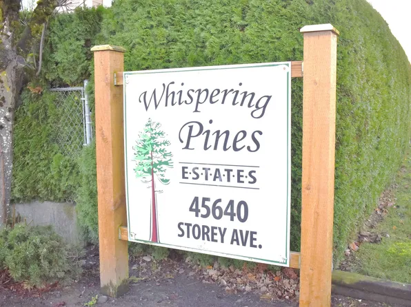 45640 Storey Ave #44, Chilliwack, BC V2R 3C5