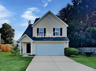 2500 Landale Ct, Raleigh, NC 27610