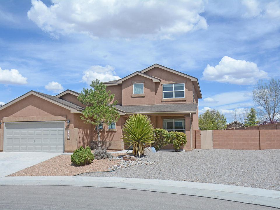 1st image of 10500 Chance Ct NW