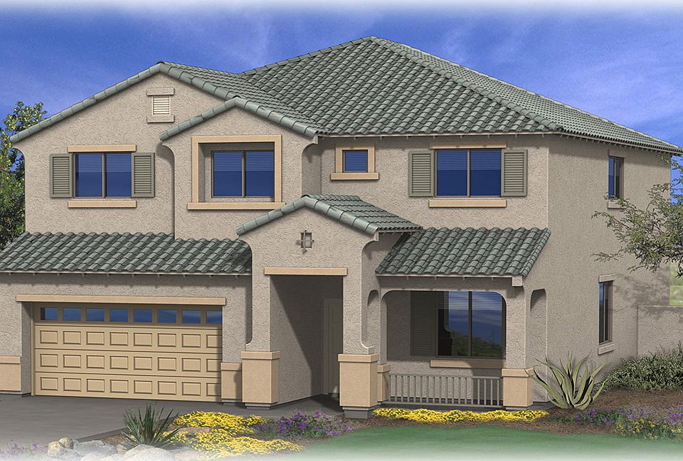 Elevation Image 1.