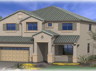 1216 E Palo Verde Dr, Casa Grande, AZ 85122