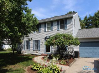 10264 Bridgewood St, Perrysburg, OH 43551