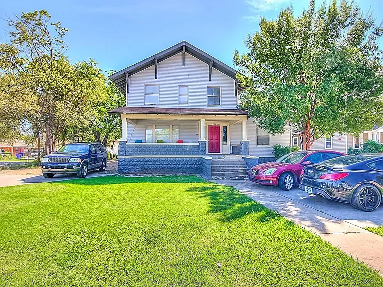 1 bed, 650 sqft, $800 — Photo 1