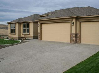 3731 Lincoln, Kennewick, WA 99338