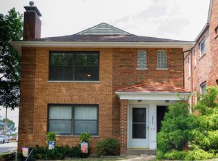 6667 Devonshire Ave #2F, Saint Louis, MO 63109