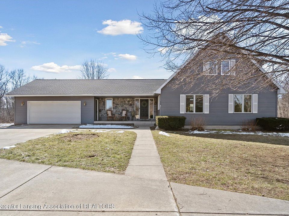 401 William Durfee Dr, Eaton Rapids, MI 48827 Zillow