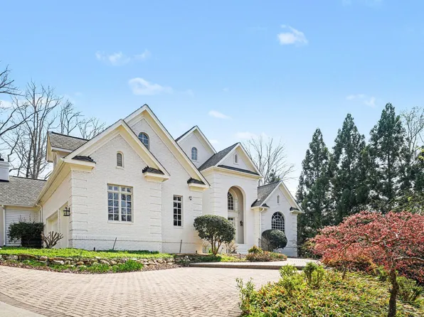 97514 Franklin Rdg, Chapel Hill, NC 27517