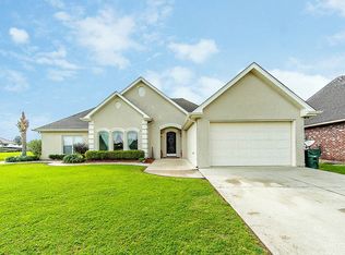 230 Inglewood Way, Houma, LA 70360