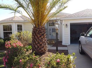 2705 Persimmon Loop, The Villages, FL 32162