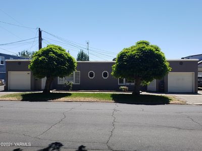 910-912 W Walnut St, Yakima, WA, 98902