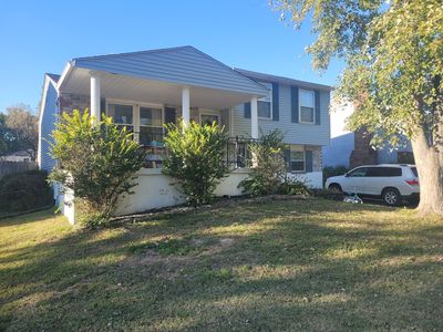(Undisclosed Address), Louisville, KY, 40219