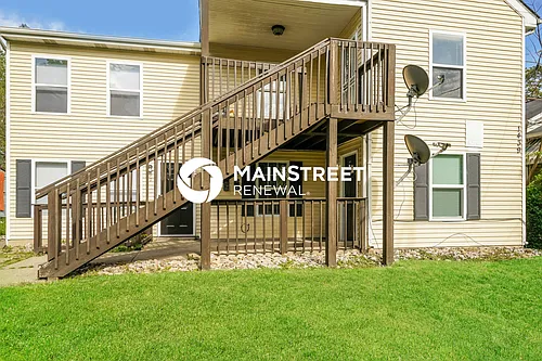 1439 Beech St #1 Photo 1