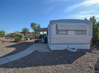 469 Coral Reef Dr, Bullhead City, AZ 86442