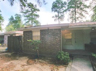 1004 Bertrand St, Conroe, TX 77301