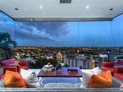 8444 Harold Way, Los Angeles, CA, 90069