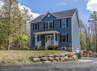342 Royalston Rd, Templeton, MA 01436