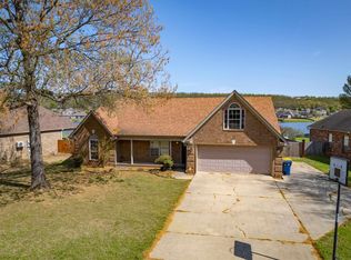 38 Magness Creek Dr, Cabot, AR 72023