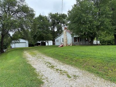 15133 Newbern Rd, Dow, IL, 62022