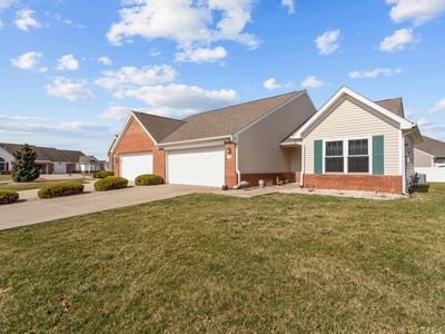 3310 Weathered Rock Cir, Kokomo, IN, 46902