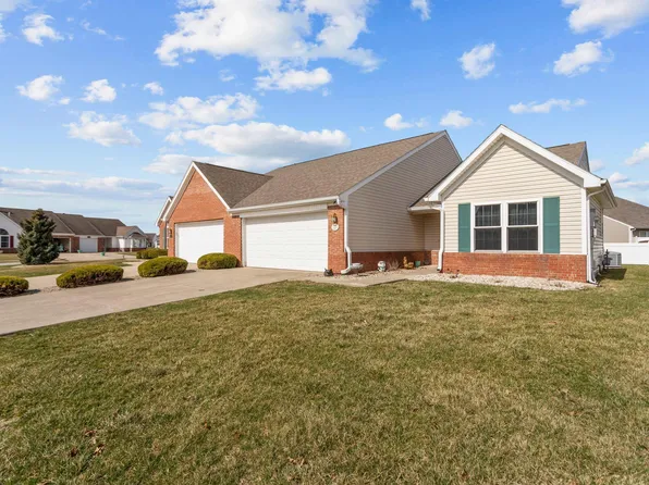 3310 Weathered Rock Cir, Kokomo, IN 46902